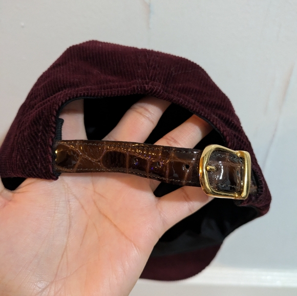 Supreme Corduroy hat - Picture 10 of 11